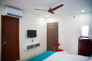 Athidhi stay inn - 7