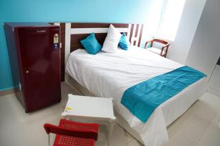 Athidhi stay inn - 1