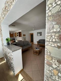 Val di Fassa apartment Ciottoli d'Avisio - 6