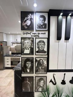 Nice appartement corniche - 5