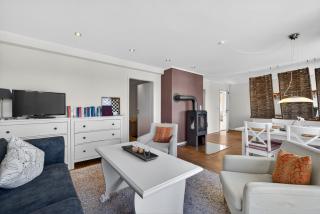 Ferienwohnung Großer Onkel Nr 2 - Maasholm - 9