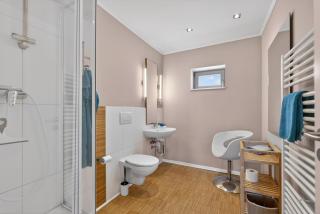 Ferienwohnung Großer Onkel Nr 2 - Maasholm - 1