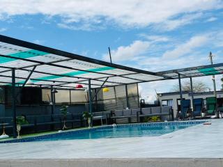 Nqheche guest house - 4