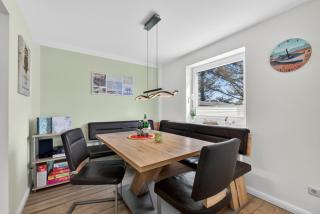 Ferienwohnung Kleefeld - Kappeln - 7