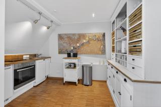 Ferienwohnung Großer Onkel Nr 1 - 6