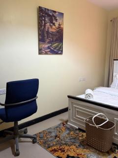 Kenol Listing by Classy LK Suites - 9