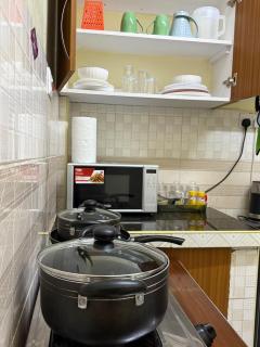 Kenol Listing by Classy LK Suites - 8