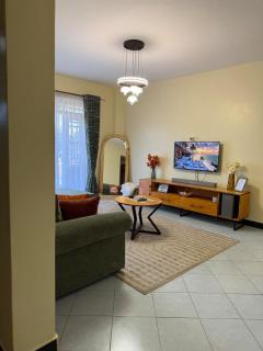 Kenol Listing by Classy LK Suites - 5