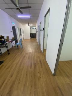 Top 1 Cheapest homestay In JB - 2