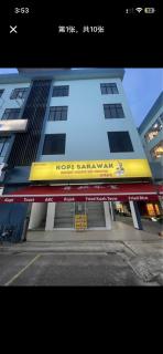 Top 1 Cheapest homestay In JB - 1