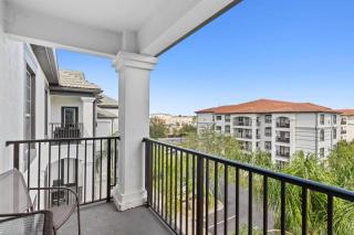 4102-304 Getaway 3BRBonus room Vista Cay Condo - 8