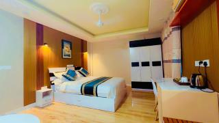 Hedheykuri Residence Fuvahmulah - 9