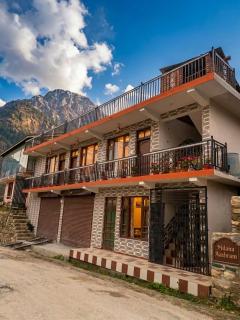 Malana Aashram - 4