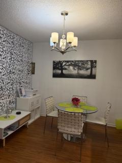 Apartments TVG Miami by the ocean ! - Miami Beach - 4