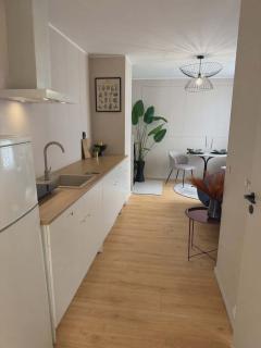 Jõe Apartment - 9