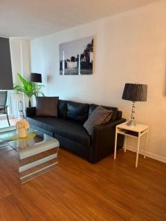 Apartments TVG Miami by the ocean ! - Miami Beach - 6