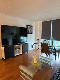 Apartments TVG Miami by the ocean ! - Miami Beach - 7