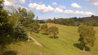 Dworek Zielone Wzgórza Nad Jeziorem - 1