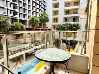 Private Apartament in Resort &Spa Diamond Hill - 8