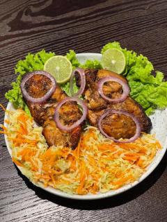 Eco Heaven Yala by Nature Caves - 8