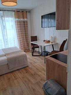 Augsburg!Möblierte Appartment! - 7