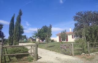 Charmant Gîte en pleine nature - 5