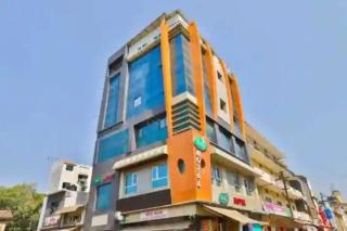 Tulsi Motel - 0