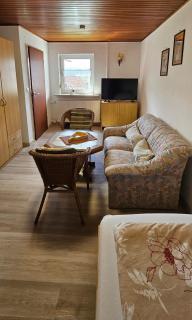Ferienwohnung Glashauser - 5