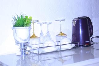 Nqheche guest house - 2