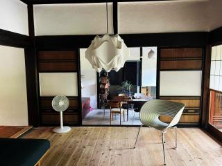 Cherie Farmstay - Rural Hiroshima, Family Friendly - 4