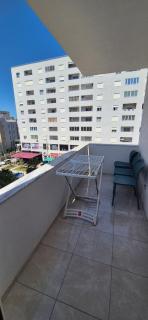 Zumi apartment - 1