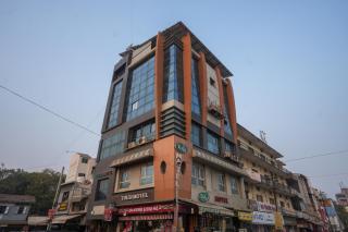 Tulsi Motel - 2