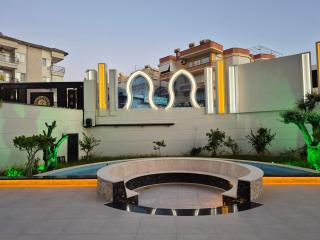 Luxury apartment with panoramic sea view ruby - 5