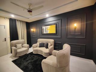 Premium 1Bedroom Apartment Signature Stay by Team Four Developer - 0