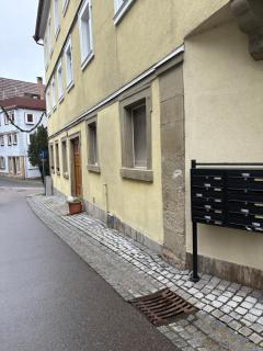 Junges Appartement - 6