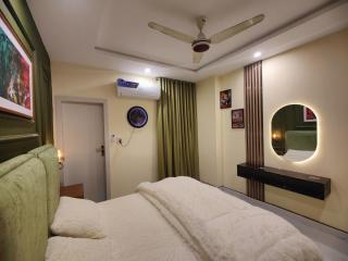 Premium 1Bedroom Apartment Signature Stay by Team Four Developer - 4