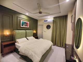 Premium 1Bedroom Apartment Signature Stay by Team Four Developer - 1