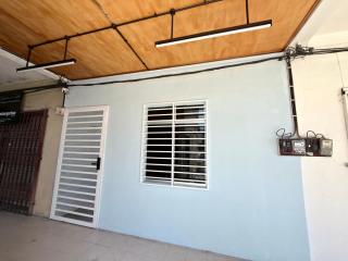 The Room WCY Kota Bharu - 0