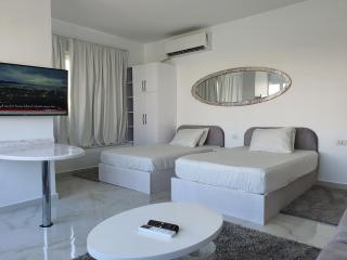 AB N402 Stunning Panoramic Nile View Unique 1BR - 1