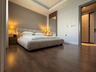 Aleela Stay - Al Yasmin - Riyad - 7