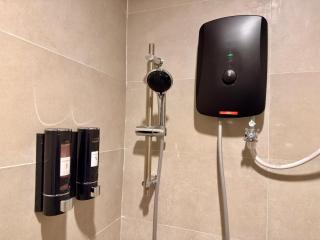 The Room WCY Kota Bharu - 1