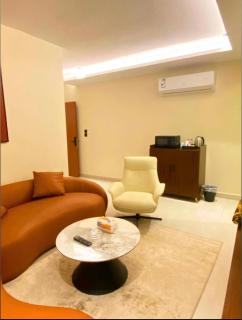 شقة مودرن 205 - 1