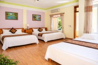 Phong Nha Midtown Hotel - 7