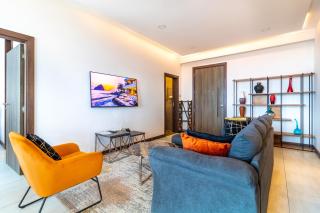 Tranquility in the Midst of Vibrance - 4