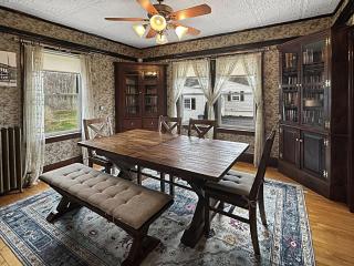 Kurtz Cottage - 8
