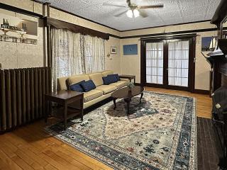 Kurtz Cottage - 5