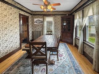 Kurtz Cottage - 7