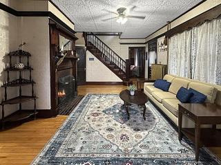 Kurtz Cottage - 4