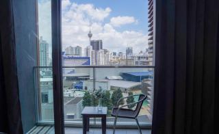 Lucentia Residence Bukit Bintang by MIMI - 7