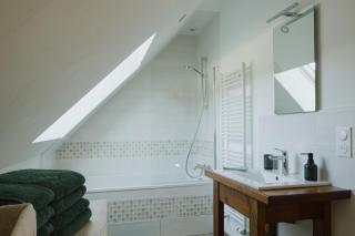 Gite de La Hallière - La Bergerie et La Cremerie - 5